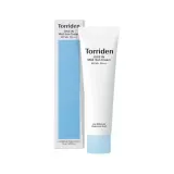 Крем солнцезащитный Torriden Dive-in Mild Suncream SPF50+ PA++++ увлажняющий, матовый финиш, 60 мл — фото 1