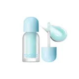 Масло для губ TOCOBO Juicy Berry Plumping Lip Oil Glam Max питательное с эффектом объёма, оттенок 00 Frozen Berry, 4 г — фото 1