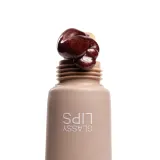 Бальзам для губ Say Hi GLASSY LIPS оттеночный с пептидом, глянцевый финиш, оттенок Berry, 10 мл — фото 1