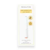 Прибор для ухода за лицом Revolution PRO Miracle LED Light Therapy Pen светодиодный, красный и синий свет, портативный, для всех типов кожи — фото 1