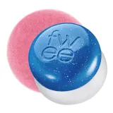 Бальзам для губ и щёк fwee Lip and Cheek Blurry Pudding Pot кремовый, размытый финиш, оттенок BS03 Bubble, 5 г — фото 1