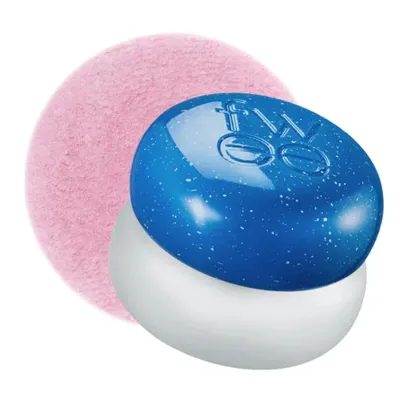 Бальзам для губ и щёк fwee Lip and Cheek Blurry Pudding Pot кремовый, бархатный финиш, оттенок BS05 Wavy, 5 г