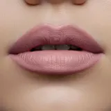 Помада-карандаш для губ Hulu Lip Rouge Sweet Dreams прохладный приглушённый розовый, веганская формула — фото 3