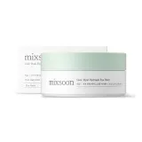 Патчи для глаз mixsoon Cica-Hyal Hydrogel гидрогелевые с центеллой и гиалуроновой кислотой, 30 шт — фото 1