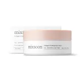 Патчи для глаз mixsoon Collagen Hydrogel гидрогелевые с коллагеном и пептидами, 30 шт — фото 1