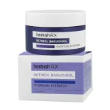 Патчи для глаз Heimish RX Retinol Bakuchiol Hydrogel гидрогелевые с ретинолом и бакучиолом, от морщин и отёков, 60 шт — фото 1