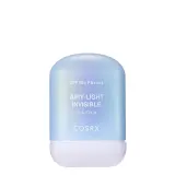 Стик солнцезащитный для лица Cosrx Airy-Light Invisible SPF50+ PA++++ без белых следов, матовый, 19 г — фото 1