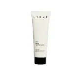 Гель для умывания лица Lynve Healthy Glow очищающий увлажняющий, веганский, 125 мл — фото 1