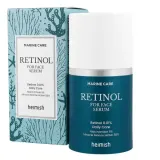 Сыворотка для лица Heimish Marine Care Retinol с ретинолом и морскими экстрактами, для зрелой кожи, 50 мл — фото 1