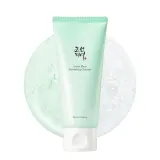 Набор косметики для лица K-Beauty Bestseller Set II бальзам и гель для умывания, сыворотка, маска, крем SPF 50+ и косметичка, 6 предметов — фото 6