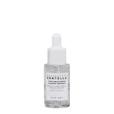 Набор корейского ухода за лицом K-Beauty Smoothing Set рисовая маска, крем с церамидами, ампула, очищающая пудра и розовая косметичка — фото 6