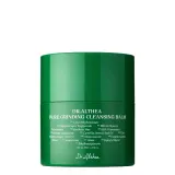 Набор корейского ухода за лицом MINTI FAVES K-Beauty Bestseller Set 6 средств: бальзам, крем SPF50+, кремы с коллагеном и маски, косметичка — фото 5