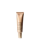 Тональный крем Paese Long Cover Luminous 00 Nude сияющий, среднее покрытие, стойкий, 30 мл — фото 2