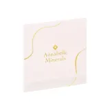 Тональная основа Annabelle Minerals Golden Sand Refill минеральная прессованная, сменный блок, бархатистый финиш — фото 1