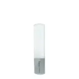 Пилка для педикюра Butter London Signature Glass Pedicure Tool стеклянная двусторонняя, для пяток и стоп — фото 1