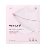 Набор для лица Medicube PDRN Pink Set восстанавливающий уход с PDRN — фото 2