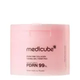 Набор для лица Medicube PDRN Pink Set восстанавливающий уход с PDRN — фото 5