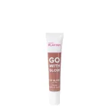 Блеск для губ Inglot PLAYINN GO WITH CORAL 22 коралловый полупрозрачный, глянцевый финиш, 10 мл — фото 1
