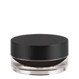 Лайнер для бровей Inglot AMC гелевый водостойкий, оттенок 20, с церамидами, экономичный расход — фото 1