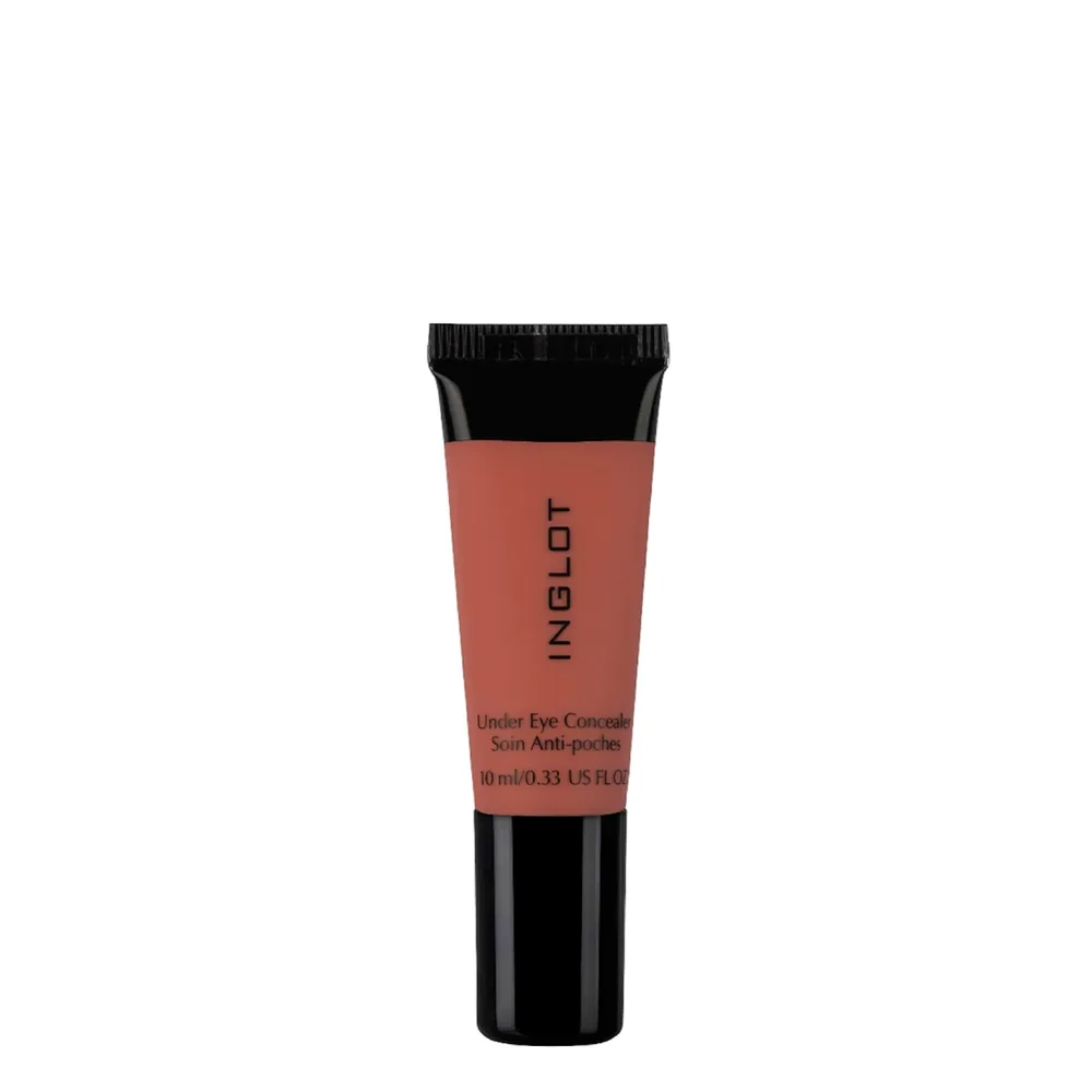 Консилер для области под глазами Inglot Under Eye Concealer 104 кремовый маскирующий