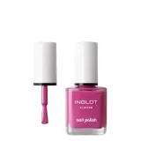 Лак для ногтей Inglot PLAYINN 116 фиолетовый, глянцевый, быстросохнущий — фото 1