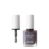 Лак для ногтей Inglot PLAYINN 148 с блёстками, глянцевый, 15 мл — фото 1