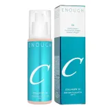 Тональный крем Enough COLLAGEN 3x Moisture Foundation SPF15 увлажняющий с коллагеном, оттенок 13N — фото 1