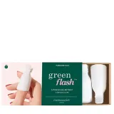 Набор для маникюра Manucurist Green Flash Starter стартовый, гелевое покрытие, стойкость до 10 дней — фото 5