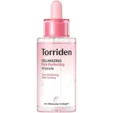 Ампула для лица Torriden Cellmazing Pore Perfecting сужающая поры, с коллагеном и ниацинамидом, 30 мл — фото 1