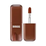 Тинт для губ Black Rouge Glow Bokki Tint Honey Soy карамельно-бежевый, влажный финиш — фото 1
