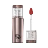Тинт для губ Black Rouge Icy To Fog Velvet матовый бархатный, персиково-розовый оттенок Pink Rest — фото 1