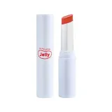 Бальзам для губ Black Rouge Ripplesh Jelly Balm Mango Jelly желейный питательный, база под помаду — фото 1
