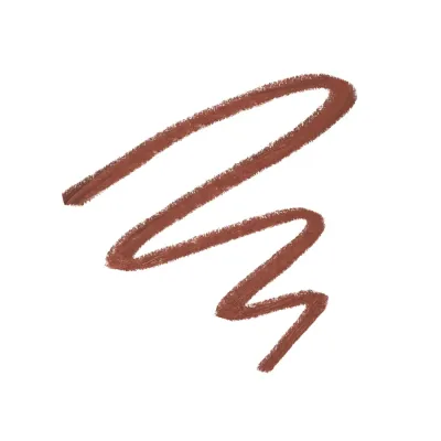 Карандаш для губ Paese Creamy Lip Liner 06 Crown Brown кремовый контур, коричневый оттенок