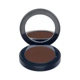 Кремовый бронзер Kryolan Sculpt and Glow Warm Deep насыщенный, тёплый подтон — фото 1