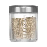 Глиттер для лица и тела Kryolan True Nature Glitter Gold золотой рассыпчатый — фото 1