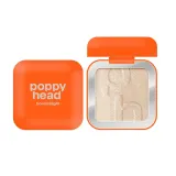 Хайлайтер для лица Poppy Head Bouncelight Creamy Highlighter кремовый, оттенок 01 Bubbly, натуральное сияние — фото 1