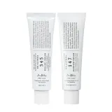 Набор кремов для лица Dr.Althea Bestseller Cream Set: 345 Relief Cream и 147 Barrier Cream, успокаивающий и восстанавливающий барьер — фото 1