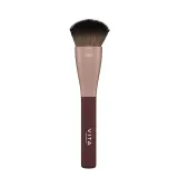 Кисть для лица Vita Liberata Face Brush для автозагара и тональных средств, густой синтетический ворс — фото 1