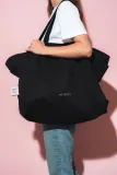 Набор подарочный MINTI FAVES Kinda Girl Birthday Set Black на день рождения, чёрный, готовый к вручению — фото 2