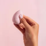 Набор подарочный MINTI FAVES Kinda Girl Birthday Set Pink на день рождения, розовый, готовый к вручению — фото 3