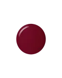 Лак для ногтей Inglot Natural Origin 016 Marry Raspberry малиново-красный, глянцевый финиш, 8 мл — фото 2