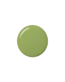 Лак для ногтей Inglot Natural Origin 044 Jungle Green глубокий зелёный, глянцевый, 8 мл — фото 2