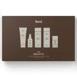 Набор для мужчин SORD Signature Set уход за лицом, телом и волосами, подарочный — фото 1