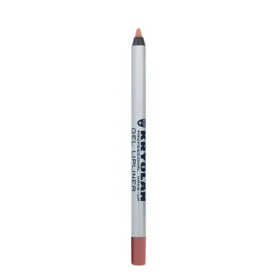 Карандаш для губ Kryolan Gel Lipliner Soft Petal гелевый деликатный матовый