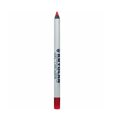 Карандаш для губ Kryolan Gel Lipliner Serene Pepper гелевый матовый водостойкий