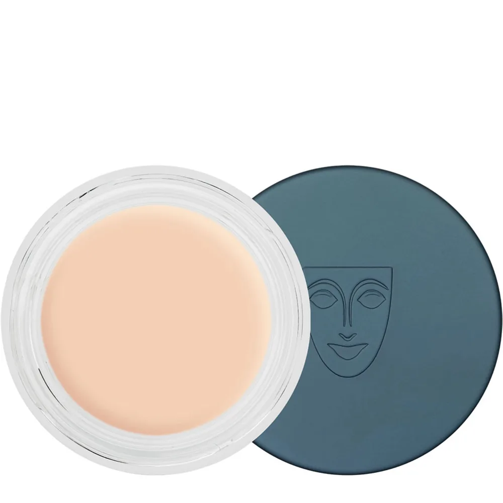 Тональный крем для лица Kryolan Digital Complexion Cream Foundation O 12 кремовый, лёгкое и среднее покрытие