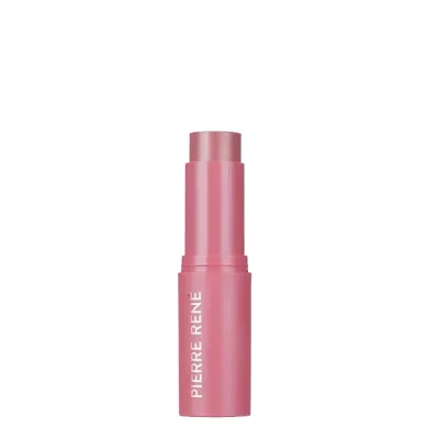 Румяна в стике Pierre Rene Blush Me Stick 04 Blush Mauve кремовые приглушённые лиловато-розовые