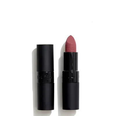 Помада для губ Gosh Velvet Touch Lipstick 161 Sweetheart кремовая текстура, насыщенный цвет