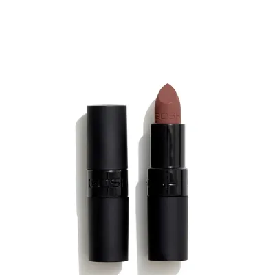 Помада для губ Gosh Velvet Touch Lipstick 180 Mocha Mood приглушённый натуральный тон