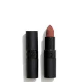 Помада для губ Gosh Velvet Touch Lipstick Strawberry Latte нюдовый оттенок, бархатистый финиш — фото 1